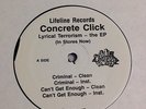 CONCRETE CLICK 