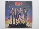 KISS Destroyer Casablanca NBLP 7025 Rock Steady No Barcode STILL SEALED LP