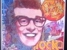 Raer The Complete Buddy Holly Story 9 LP Set Crickets Elvis Presley Chuck Berry