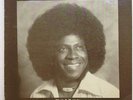 Jimmy Mamou I Am He Said LP VG/VG Private Black Gospel Funk Soul
