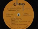 SENSATIONAL BRIGHT STARS OF BLUFF CITY s/t CHAMP LP HEAR funk gospel