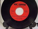 Scarce Northern Soul SIGNED Titus Turner-Then That's When I'll Stop Loving You