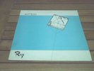 JOHN SAUNDERS KITES ROUGE LIBRARY UK LP 1977 NFL FILMS DRAMA SYNTH FUNK LISTEN