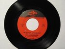 MINTY NORTHERN SOUL 45 THE MASQUERADERS  I'M JUST AN AVERAGE GUY  AGP  UNPLAYED