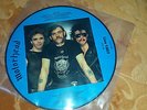 MOTÖRHEAD Live 1983 Picture UNGESPIELT