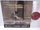 SB-2024 Tchaikovsky Pathetique Symphony Boston Symphony Orch / Monteux Pancake