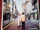 Oasis (What's The Story) Morning Glory? Original 1995 Album Vinyl Record