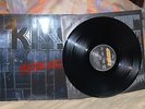 Kiss Revenge Germany LP very rare 1992 Mercury