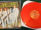 Me first and the gimme gimmes Ruin Jonny's Bar Mitzvah red 337 12
