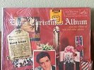 Elvis Presley Christmas Album LOC-1035 w/ STICKER