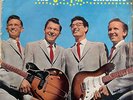 The Crickets   LP   The 