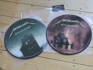 Metallica  - The Pigs Are Alright / LP Picture Disc limited