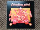 BLACK SABBATH SABBATH BLOODY SABBATH FIRST PRESS - BRIlLIANT EXAMPLE