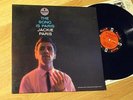 JACKIE PARIS- Song Is Paris- Orig IMPULSE - Van Gelder- disk is NM