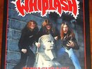Whiplash - Thrashback LP / SplatterVinyl / New Ltd Edition/ (2014) Thrash Metal