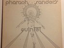 Pharoah Sanders Quintet LP NM ESP-Disk 1003 1965