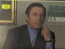 BACH Sonatas & Partitas / NATHAN MILSTEIN  Italy Press 3LPs 272 1087 NM