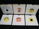 Northern/Mod/Soul 30 Singles Lot.John & Ernnest,Los Canarios,Larry Birdsong,Dool