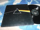 PINK FLOYD - DARK SIDE OF THE MOON 1ST ITALY LP**TOP VINYL**NO POSTERS/STICKERS