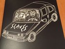 SLAVES Where's Your Cab Debbie Debut 7