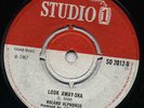 ( Heavyweight COXSONE Ska ) SKATALITES   Willow Weep ( *STUDIO 1* SO-2012 ) ?
