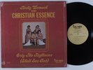 RICKY WOMACK Only the Righteous HIS WAY LP HEAR funk gospel NM