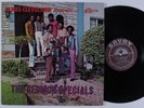 REDMON SPECIALS James Cleveland Presents SAVOY LP HEAR funk gospel