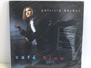 Mint.PREMONITION RECORDS. 2 LP`s. No.: 90760. PATRICIA BARBER - CAFÉ BLUE. 180 G