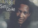 Sam Cooke - Night Beat - Soul 2 LP - Audiophile 180 Gram - 2009 -Sealed No Marks