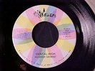HERMAN GEORGE Mental High/What Have You Got RARE SOUL 45 on BET Ex+/Mint- HEAR