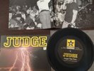 Judge There Will Be Quiet...7