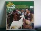 The Beach Boys Rare LP Pet Sounds Stereo 1966