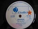 MIKE OLDFIELD - PORTSMOUTH / ARGIERS - ZIMBABWE PRESSING - AFRICA
