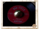 Extra Kicks Earl King Come On R&B SOUL MOD HEAR 45