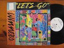 WINNERS - LET