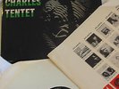 Teddy Charles TENTET original LP deep groove
