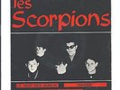 LES SCORPIONS / EP VDE 17-529 / Titres Sur Le Scan /