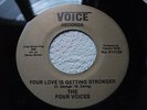 THE FOUR VOICES  