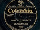 pc78-Jazz-Columbia 826-D-Sophie Tucker and Ted Lewis and his Band