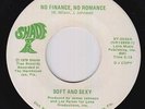 Modern Soul Funk 45 - Soft And Sexy - No Finance - Shade Tree VG++ mp3 unknown?