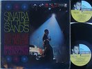 Frank Sinatra Sinatra At The Sands (5185) Reprise Records (1966) RLP 1019