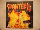 PANTERA - Reinventing The Steel - ORIGINAL lp -UINPLAYED