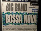 SEALED OSCAR CASTRO-NEVES Big Band Bossa Nova in Brazil Stereo Audio Fidelity