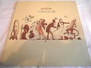 GENESIS   A TRICK OF THE TAIL ** 1976 Mad Hatter CHARISMA LP