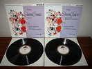 ASD 402-3 W/g orig 1st DVORAK Slavonic Dances Serenade strings RUDOLF SCHWARZ NM
