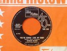 BARBARA McNAIR-YOU'RE GONNA LOVE MY BABY/THE TOUCH OF TIME -7
