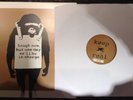BANKSY, DJDM (DANGERMOUSE), DJ SHADOW - LAUGH NOW / KEEP IT REAL unplayed MINT
