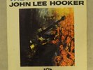 John Lee Hooker LP The Folklore Of John Lee Hooker