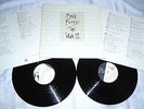 DLP - Pink Floyd / The Wall - OIS FOC PVC STICKER FIRST PRESS 1979