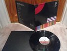 PINK FLOYD THE FINAL CUT LP HARVEST SHPF1983 STEREO 1ST PRESS 1983 MINT £5
